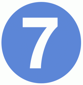 7