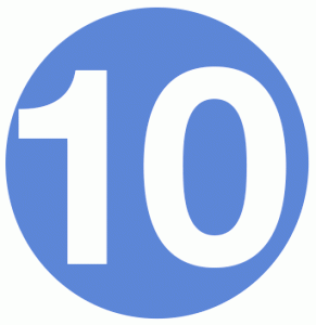 10