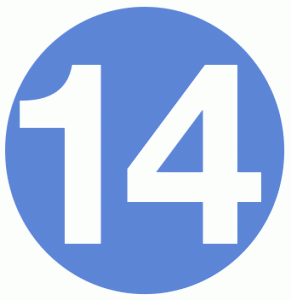 14