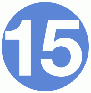 15