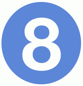 8