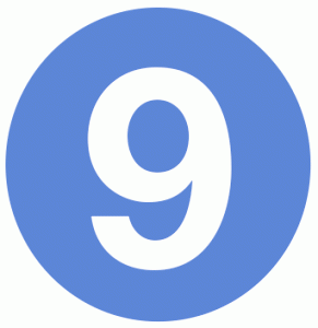 9